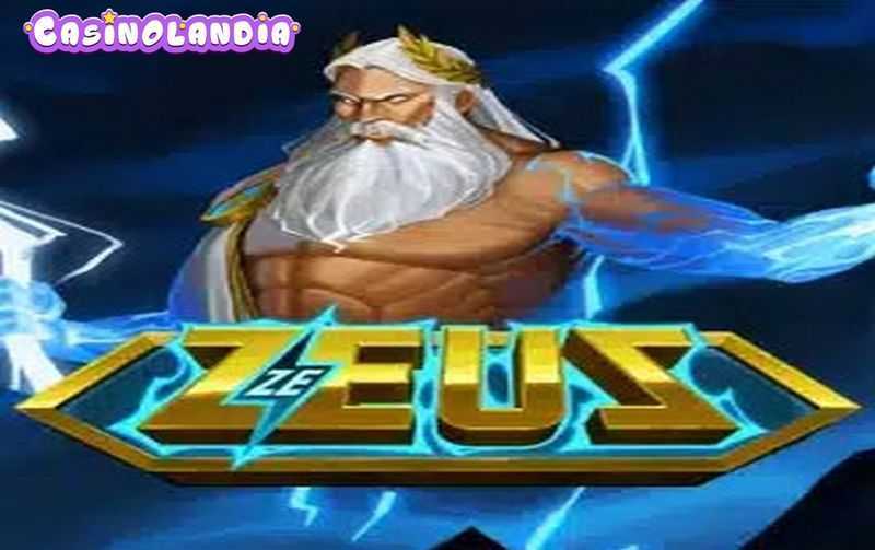 Play Ze Zeus