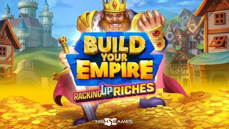 Play Build Your Empire