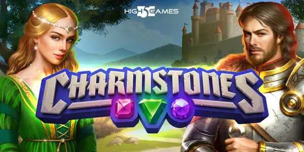 Play Charmstones