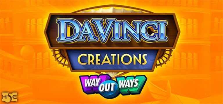 Play DaVinci Ways