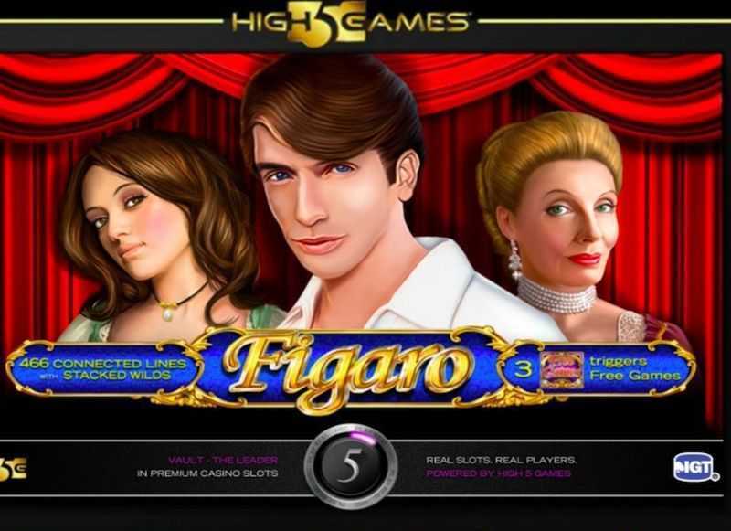 Play Figaro