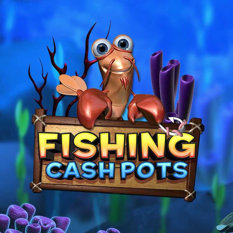 Play Fishing for Cash