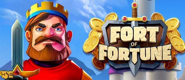 Play Fort of Fortune