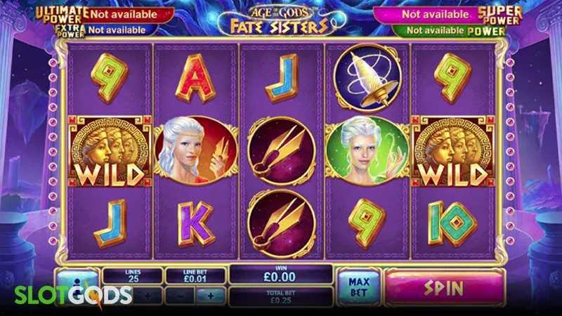 Play Gypsy 2: Fortunes Fate