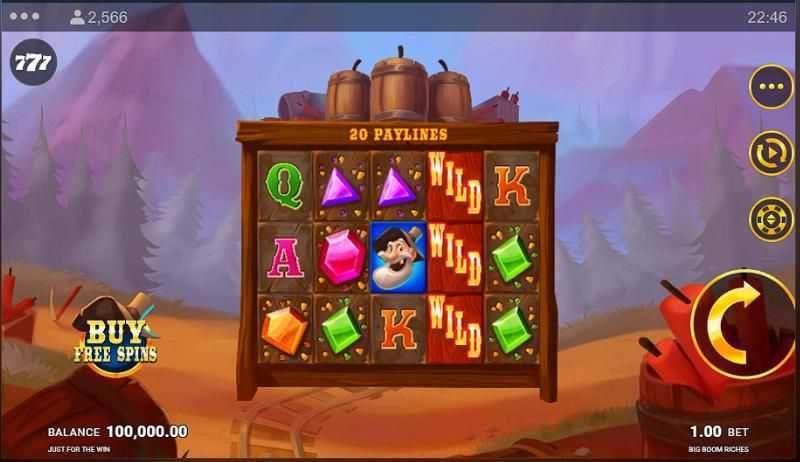 Play Jokers Riches 2