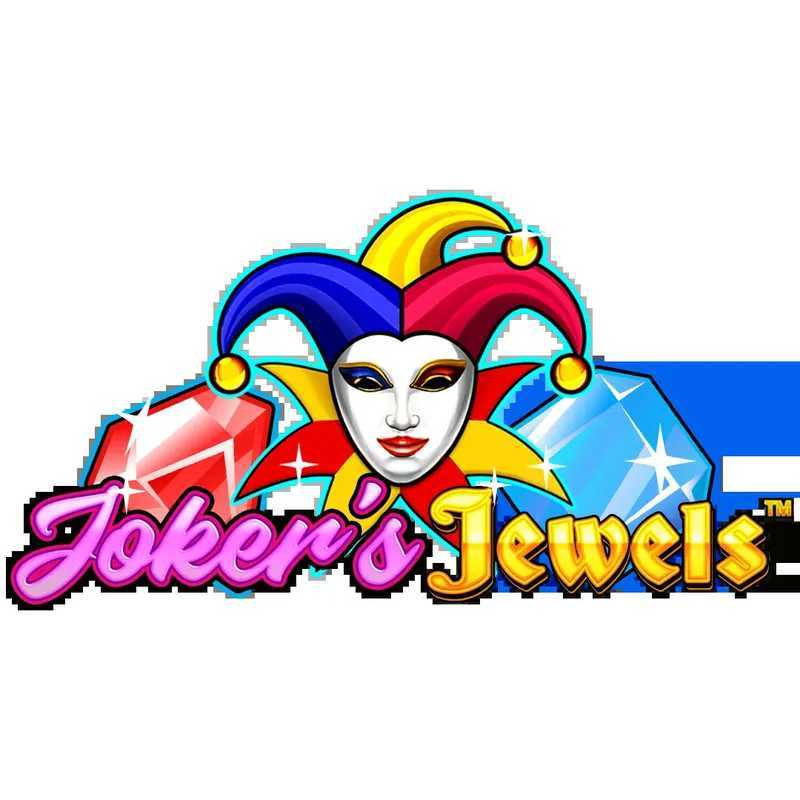 Play Joker's Riches