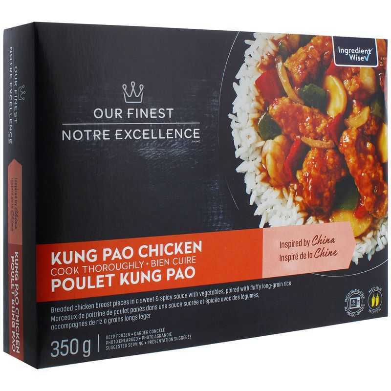 Play Kung Pow Chicken