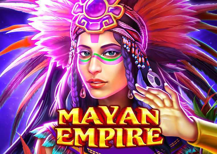 Play Mayan Goddess