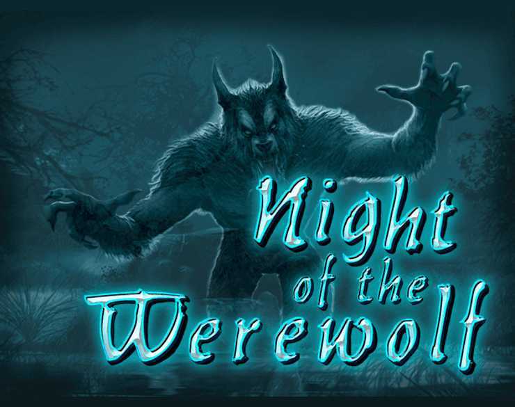 Play Night of the Wolf