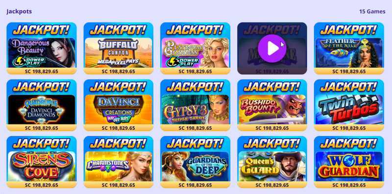 Play Platinum Goddess Jackpot