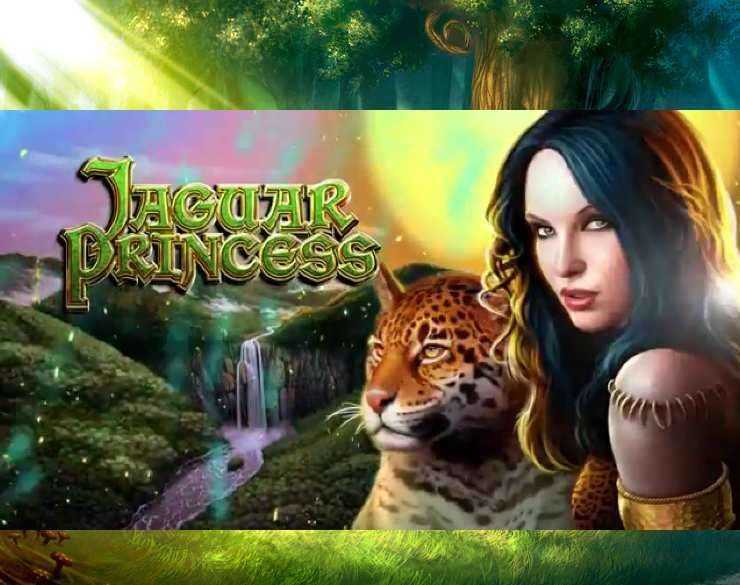 Play Princess of Paradise