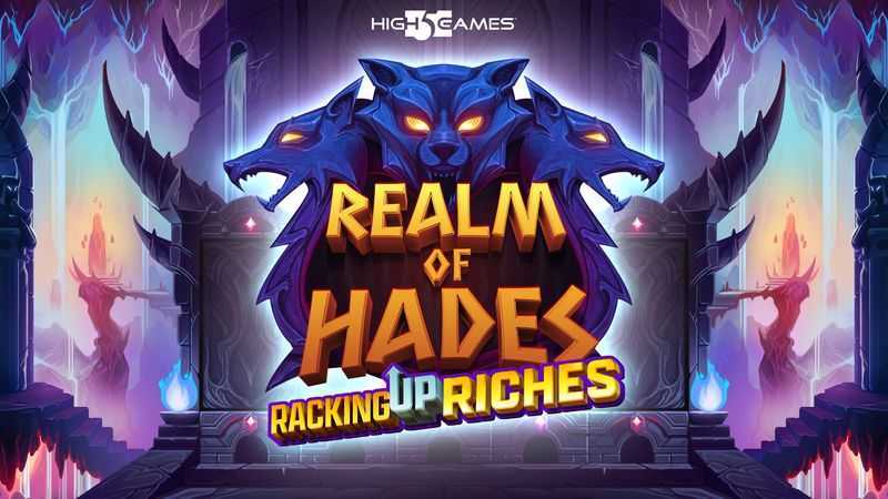 Play Realm of Hades