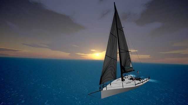 Play Sailing The 7 Skies