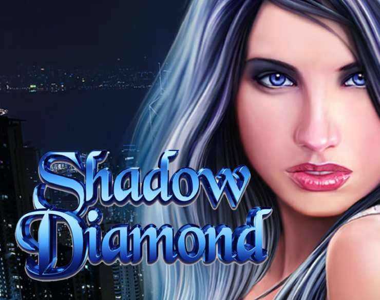 Play Shadow Diamond Noir