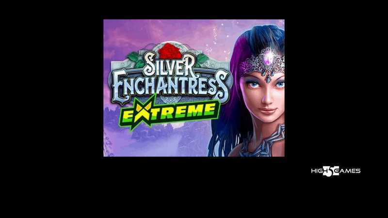 Play Silver Enchantress Extreme