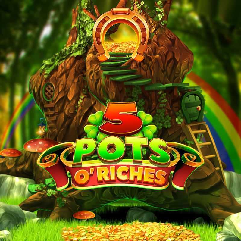 Play Witches Riches