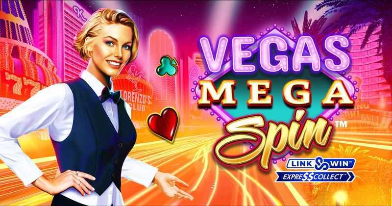 Play Vegas Mega Spin