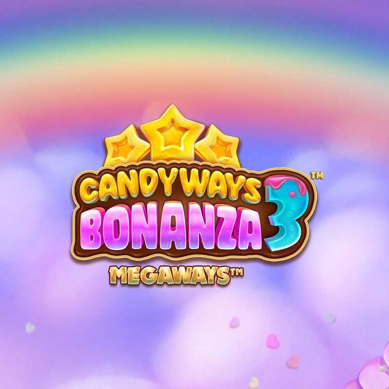 Play Candyways Bonanza Megaways