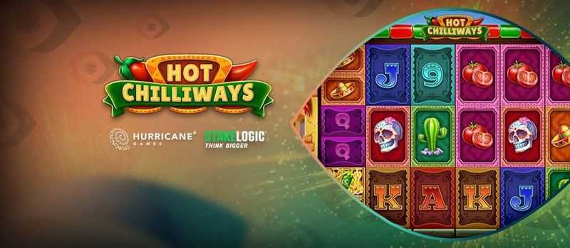 Play Hot Chilliways