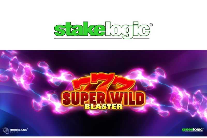 Play Super Wild Blaster