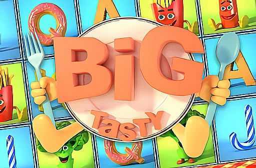 Play Big Tasty