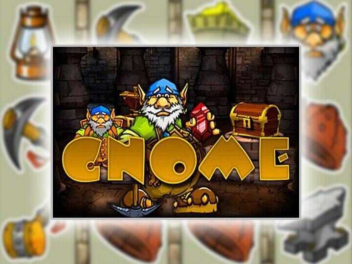 Slot Gnome