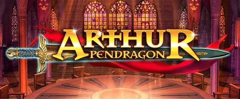 Play Arthur Pendragon