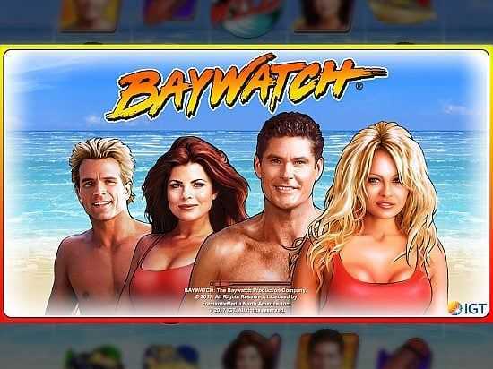 Play Baywatch