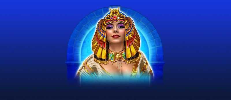 Slot Cleopatra