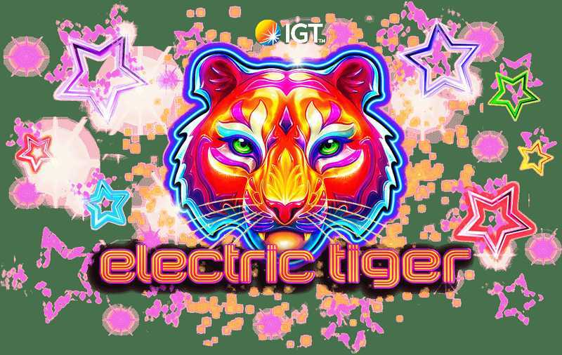 Play Electric Tiger