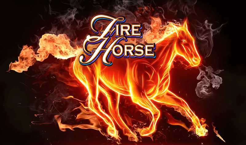 Play Fire Horse