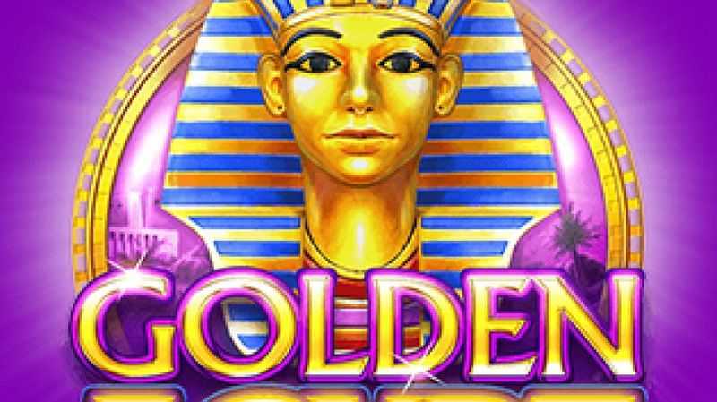 Play Golden Egypt