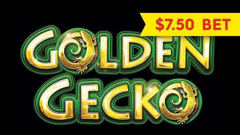 Play Golden Gecko