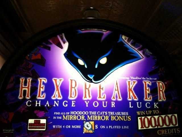 Play HexBreaker 3