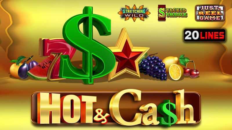 Play Hot Cash