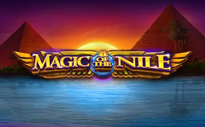 Magic of the Nile