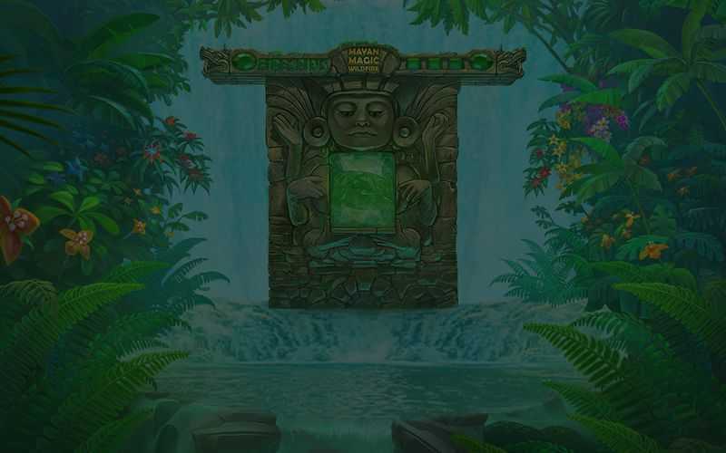 Play Mayan Magic