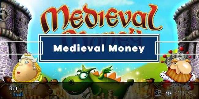 Play Medieval Money