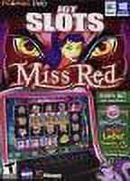 Play Miss Red