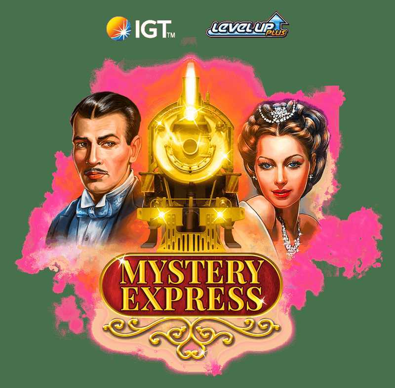 Play Mystery Express