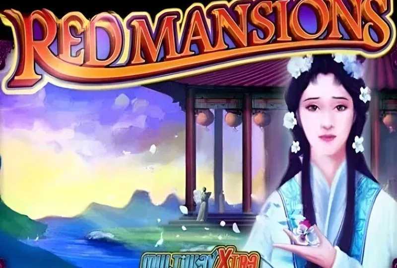 Play Red Mansions