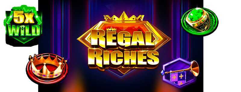 Play Regal Riches