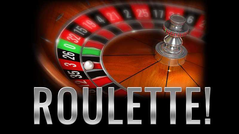 Play Roulette