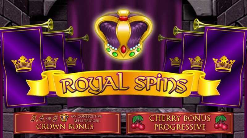 Play Royal Spins