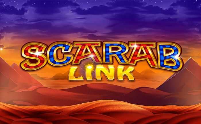 Play Scarab Link