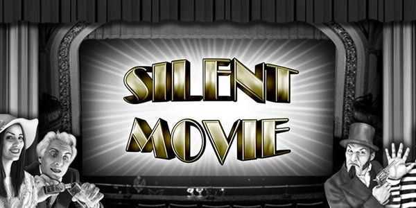 Play Silent Movie