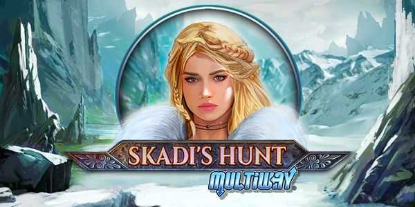 Play Skadi's Hunt