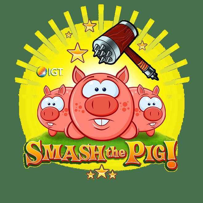 Play Smash the Pig