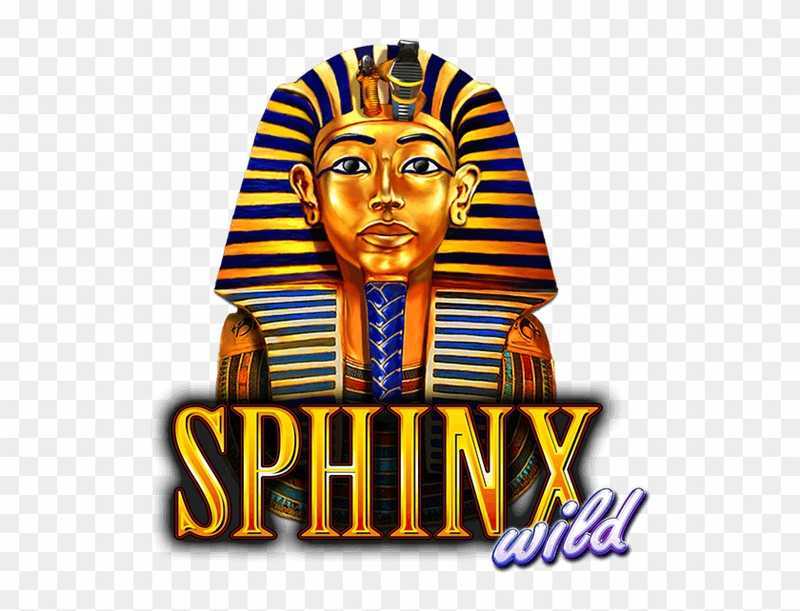 Play Sphinx Wild