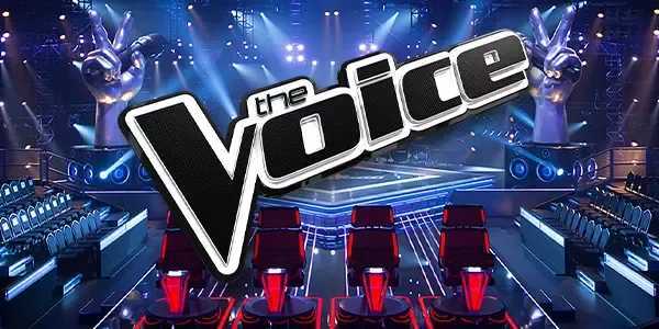 Play The Voice Video Slots